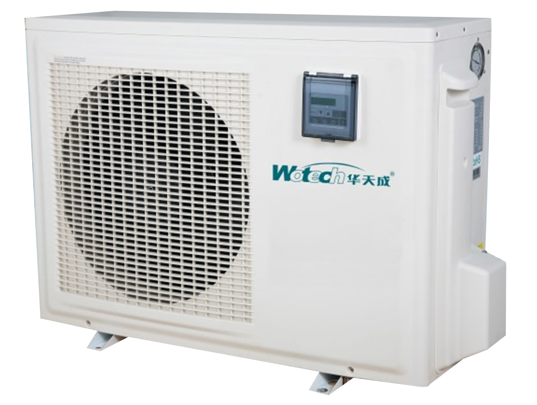 hot water heat pump BC-B3