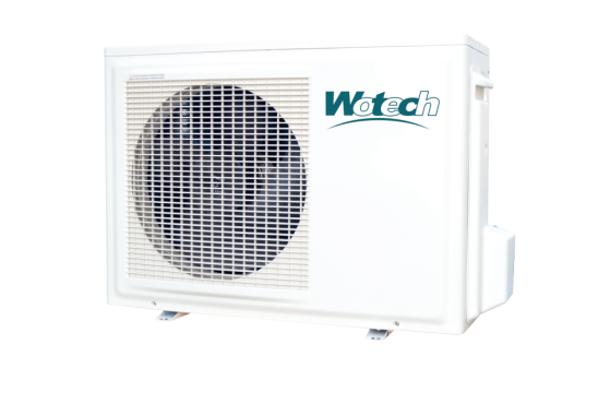 wotech heat pump WBC-3.8H-B3