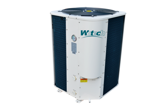 Wotech heat pump WBR-19.5H-A1-S